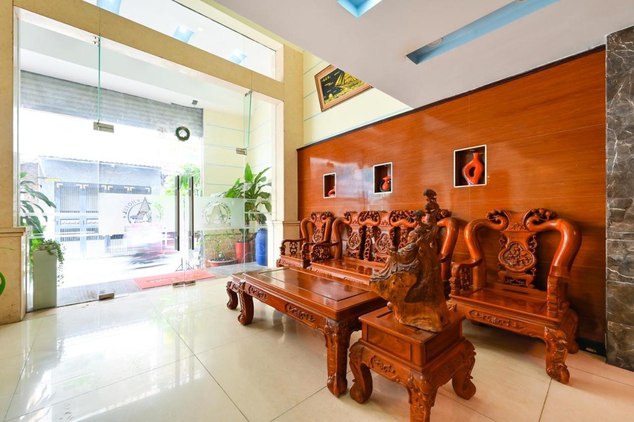 Hotel An Binh 2 2*