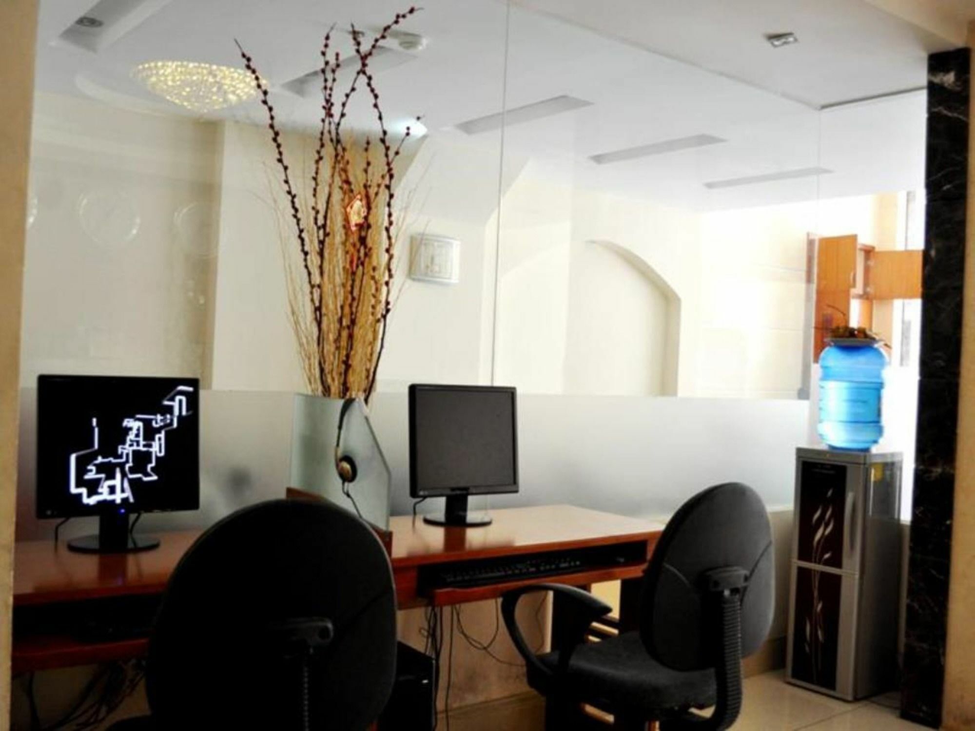 Hotel An Binh 2 2*