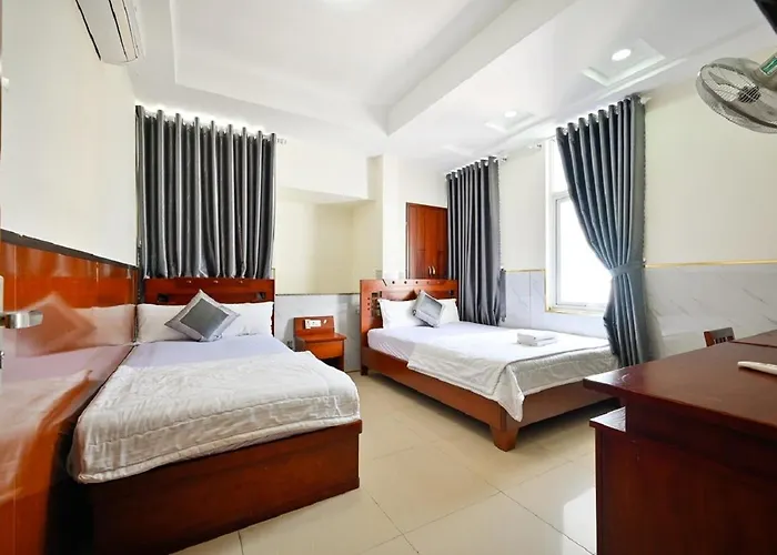 An Binh 2 Hotel
